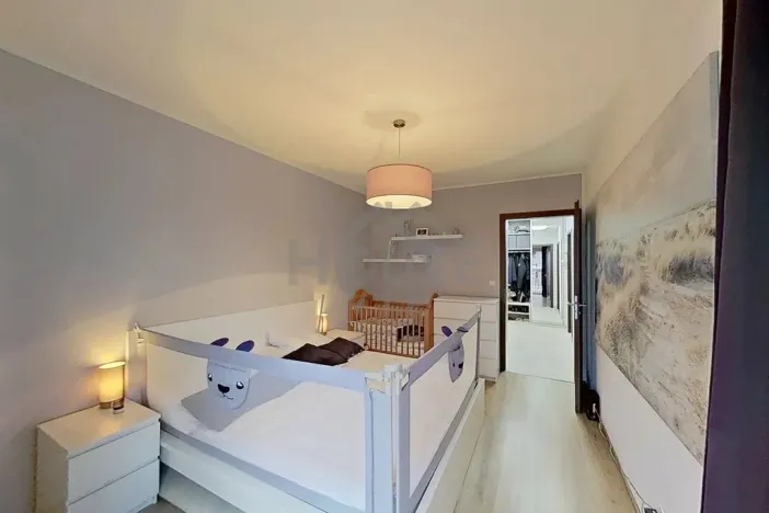 Prodej bytu 2+kk, Praha, Toufarova, 53 m2