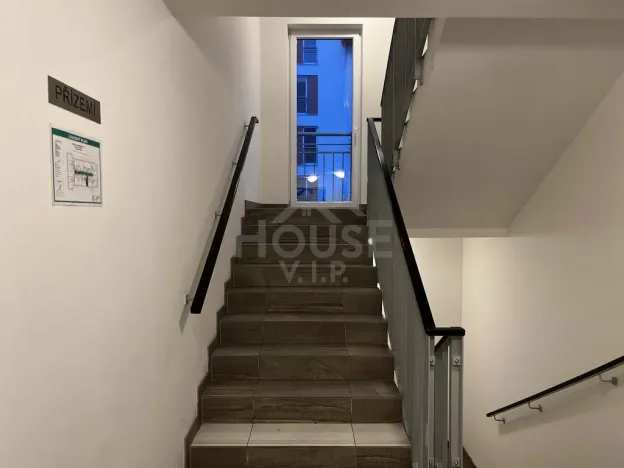 Prodej bytu 2+kk, Praha, Toufarova, 53 m2