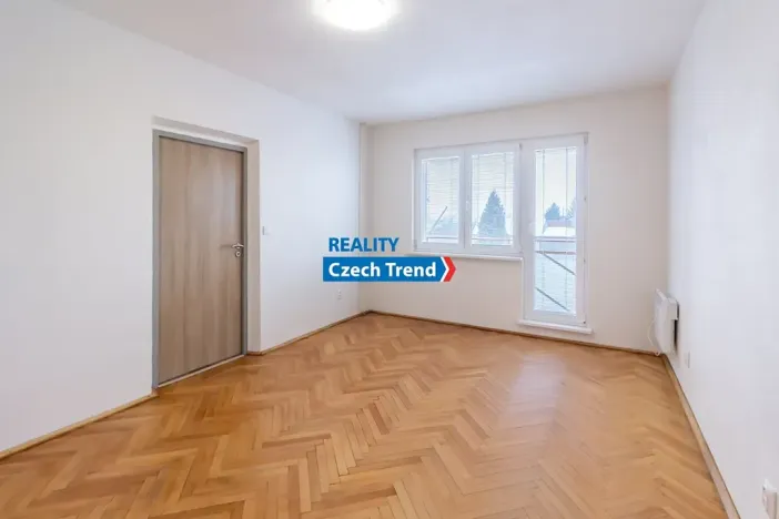 Pronájem bytu 3+1, Skrbeň, Hlavní, 70 m2