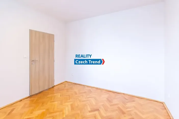 Pronájem bytu 3+1, Skrbeň, Hlavní, 70 m2