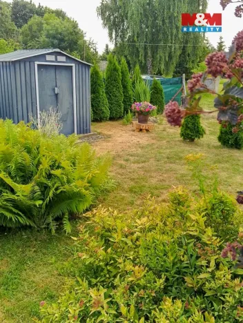 Prodej bytu 3+1, Slezské Pavlovice, 76 m2