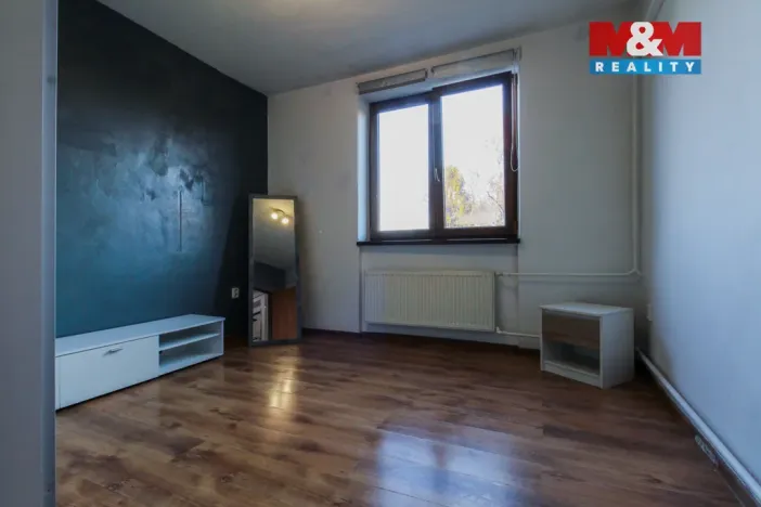 Prodej bytu 3+1, Slezské Pavlovice, 76 m2