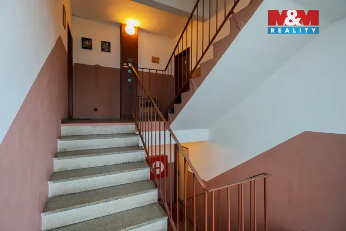 Prodej bytu 3+1, Slezské Pavlovice, 76 m2