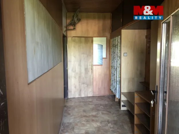 Pronájem rodinného domu, Podhradní Lhota, 130 m2