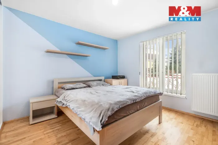 Prodej bytu 3+1, Doksy, Žižkova, 55 m2