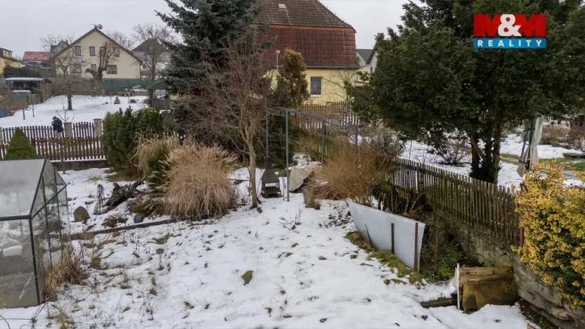 Prodej bytu 3+1, Doksy, Žižkova, 55 m2