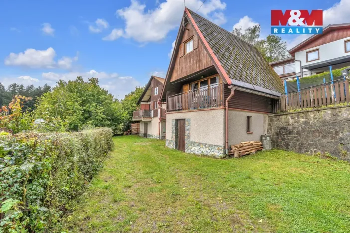 Prodej rodinného domu, Pastviny, 181 m2