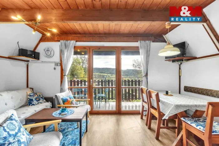 Prodej rodinného domu, Pastviny, 181 m2