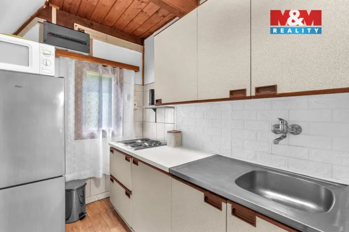 Prodej rodinného domu, Pastviny, 181 m2