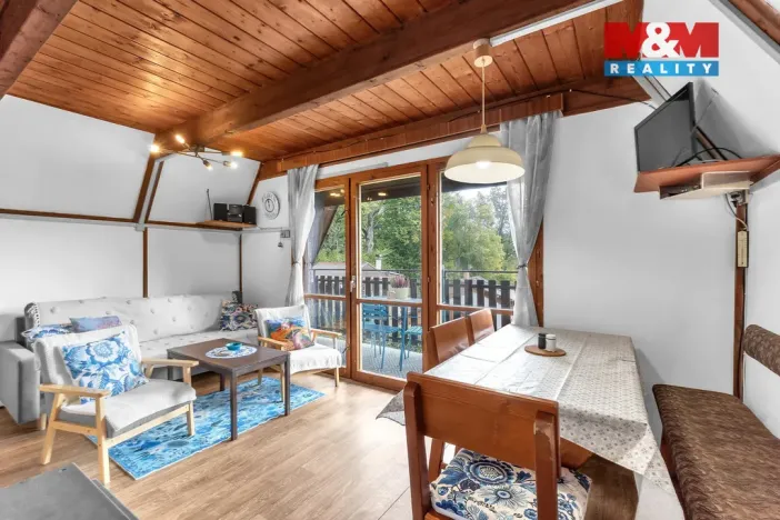 Prodej rodinného domu, Pastviny, 181 m2