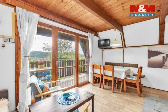 Prodej rodinného domu, Pastviny, 181 m2