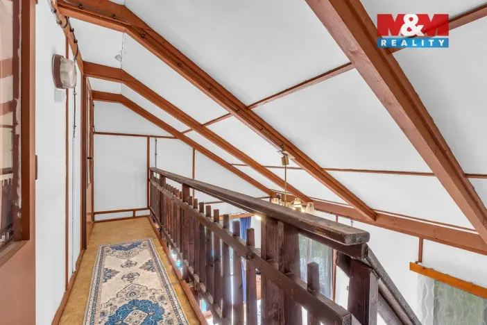 Prodej rodinného domu, Pastviny, 181 m2