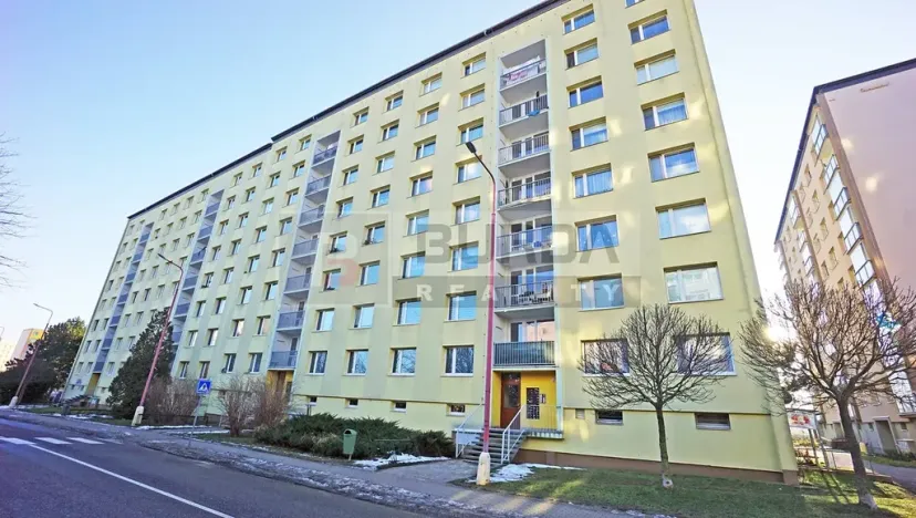 Prodej bytu 1+1, Neratovice, Na Výsluní, 39 m2