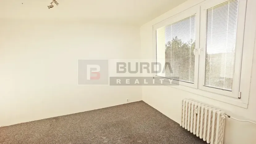 Prodej bytu 1+1, Neratovice, Na Výsluní, 39 m2