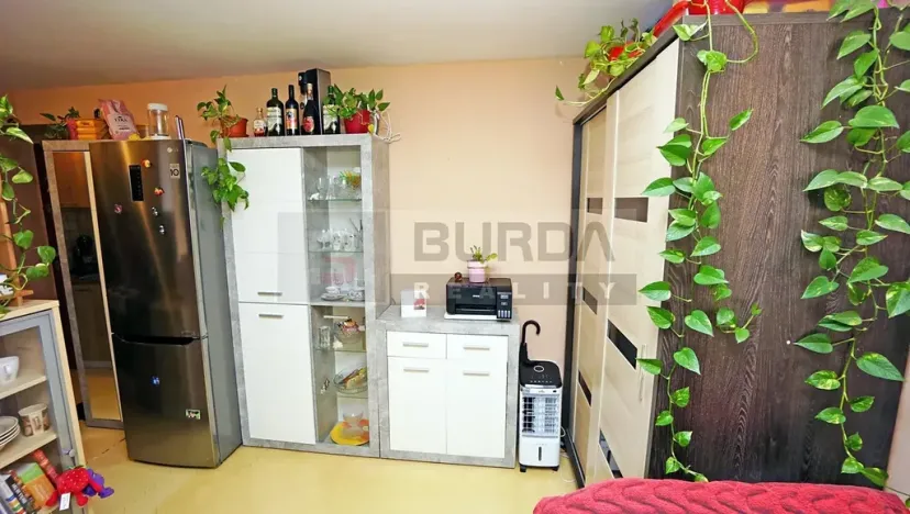 Pronájem bytu 1+1, Neratovice, 28 m2