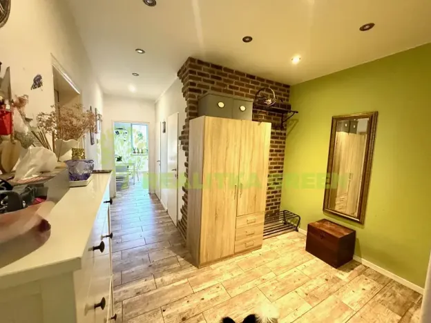 Prodej bytu 3+1, Zlín, Padělky VIII, 75 m2