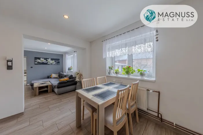 Prodej rodinného domu, Záříčí, 104 m2