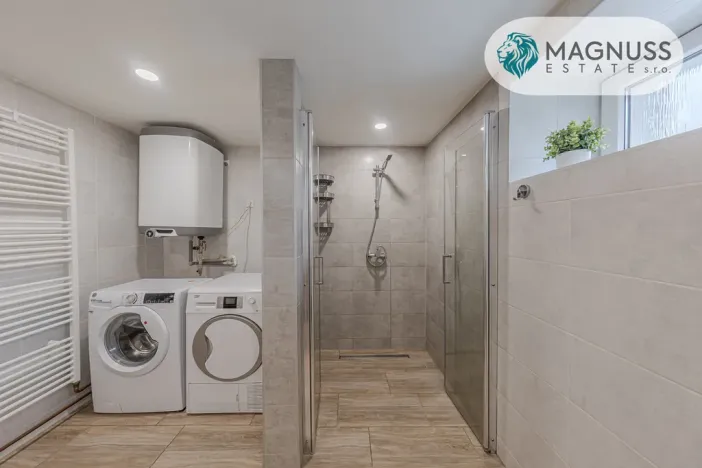 Prodej rodinného domu, Záříčí, 104 m2