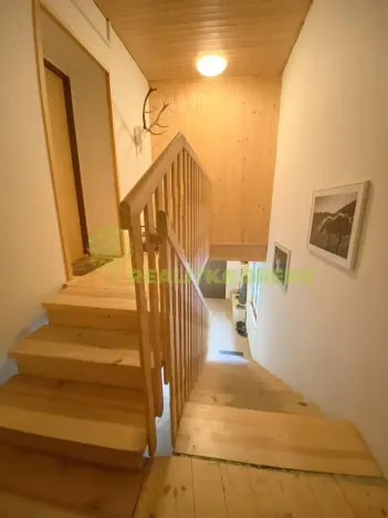 Pronájem bytu 3+kk, Velké Karlovice, 71 m2