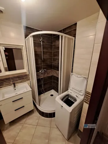 Pronájem bytu 2+kk, Praha - Holešovice, Argentinská, 43 m2