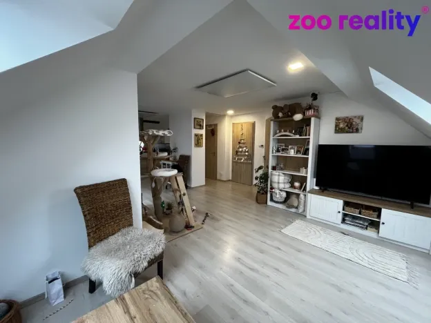 Prodej bytu 3+kk, Litoměřice, Na Vinici, 73 m2