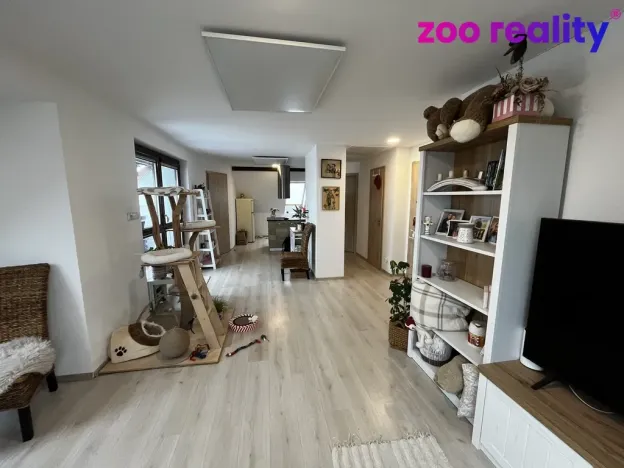 Prodej bytu 3+kk, Litoměřice, Na Vinici, 73 m2