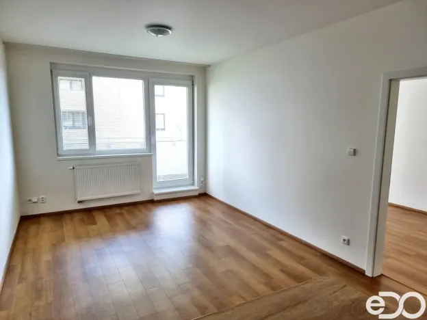 Pronájem bytu 2+kk, Praha, Kryšpínova, 59 m2