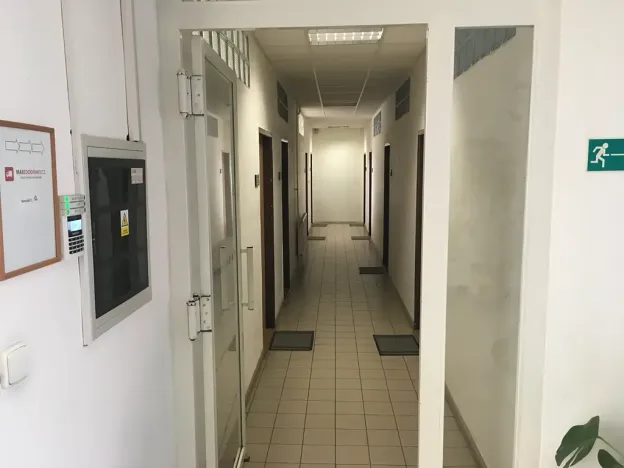 Pronájem kanceláře, Brno, Vídeňská, 27 m2