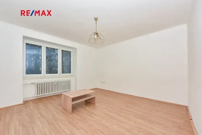 Prodej bytu 2+1, Plzeň, Chelčického, 74 m2