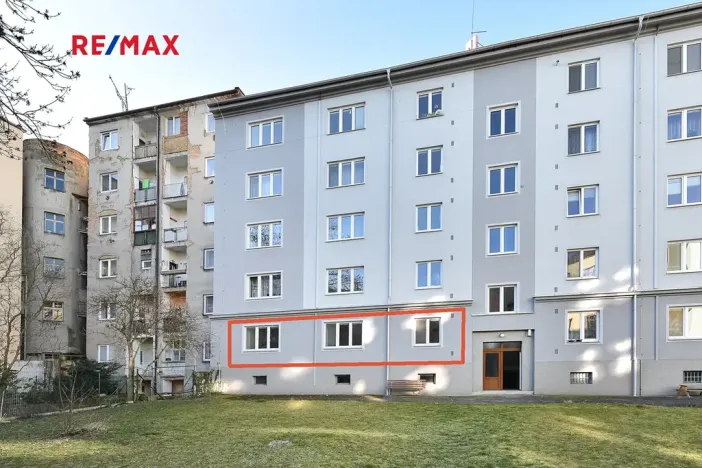 Prodej bytu 2+1, Plzeň, Chelčického, 74 m2