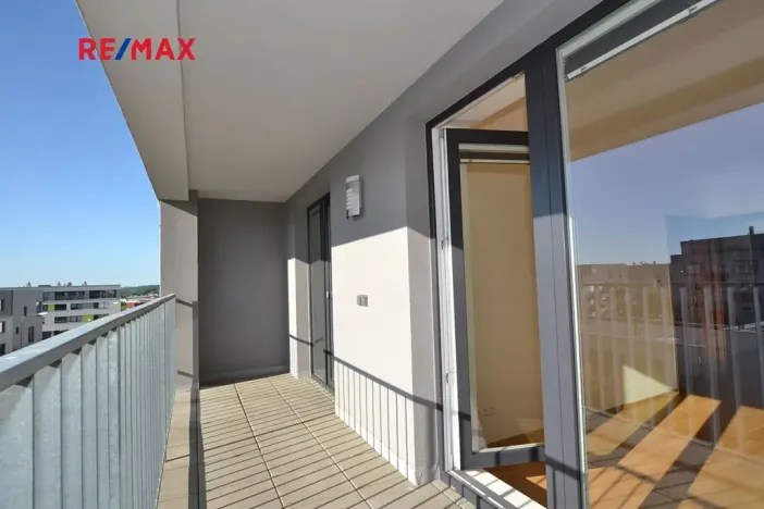 Pronájem bytu 2+kk, Plzeň, Vltavínová, 54 m2