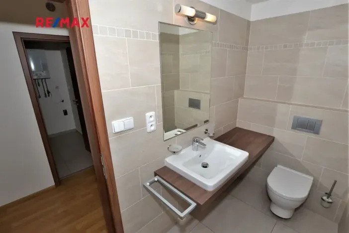 Pronájem bytu 2+kk, Plzeň, Vltavínová, 54 m2