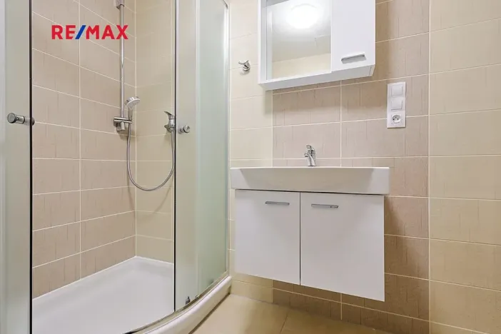 Pronájem bytu 1+kk, Plzeň, Sladová, 26 m2