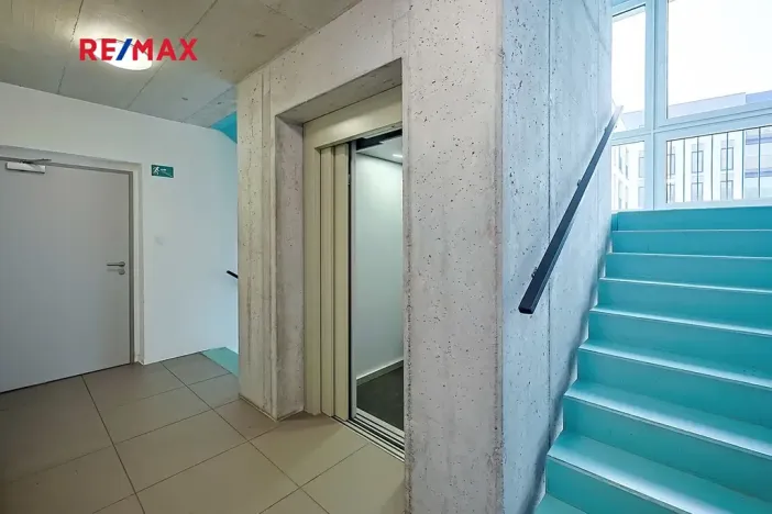 Pronájem bytu 1+kk, Plzeň, Sladová, 26 m2