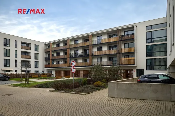 Pronájem bytu 1+kk, Plzeň, Sladová, 26 m2