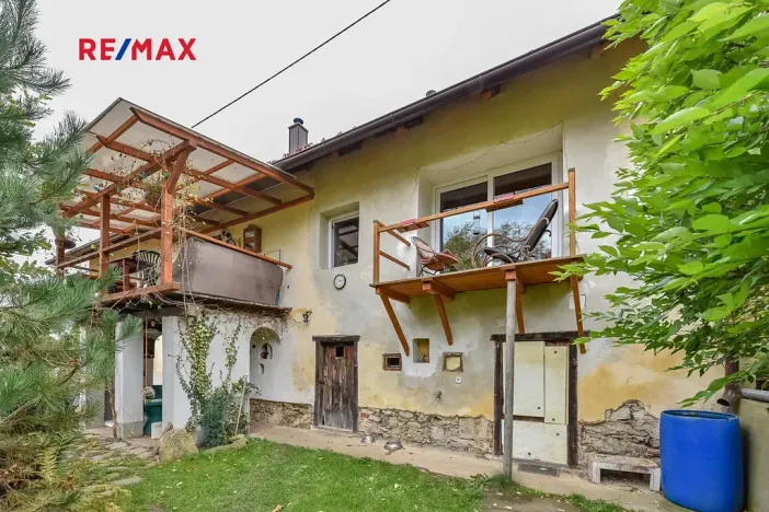 Prodej rodinného domu, Měčín, 94 m2