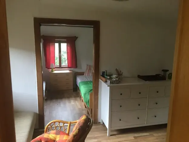 Pronájem chaty, Chotilsko, 75 m2