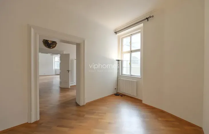 Pronájem bytu 4+kk, Praha - Malá Strana, Vlašská, 179 m2