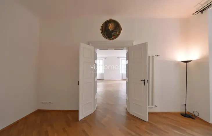 Pronájem bytu 4+kk, Praha - Malá Strana, Vlašská, 179 m2