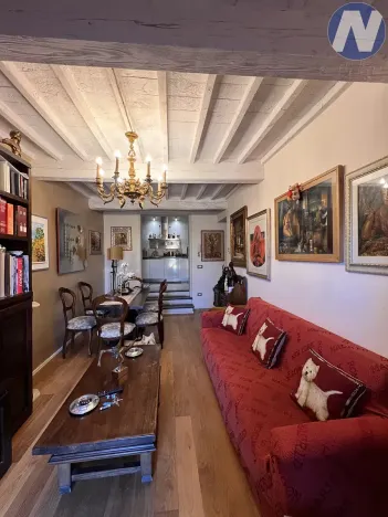 Prodej bytu 4+1, Laterina Pergine Valdarno, Itálie, 110 m2