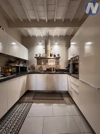 Prodej bytu 4+1, Laterina Pergine Valdarno, Itálie, 110 m2