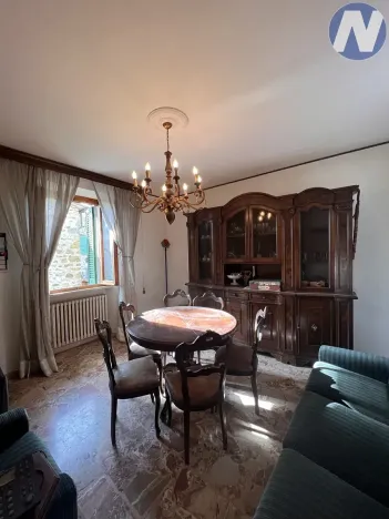 Prodej rodinného domu, Bucine, Itálie, 120 m2