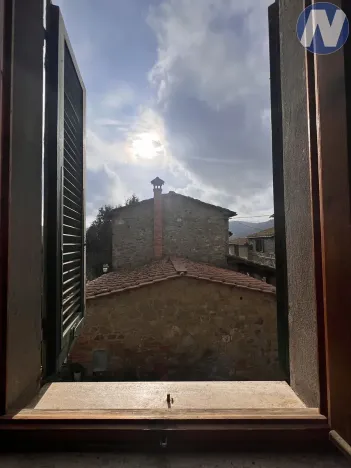 Prodej rodinného domu, Bucine, Itálie, 120 m2