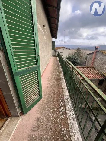 Prodej rodinného domu, Bucine, Itálie, 120 m2