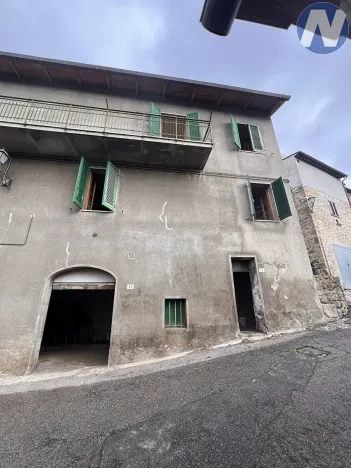 Prodej rodinného domu, Bucine, Itálie, 120 m2