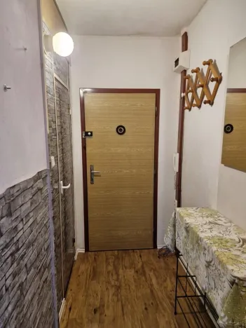 Prodej bytu 1+1, Teplice - Trnovany, Julia Payera, 36 m2