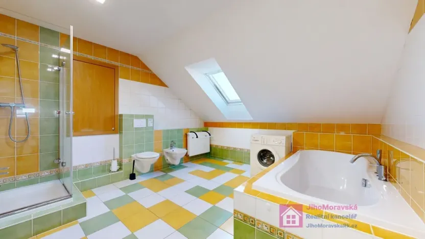 Pronájem bytu 4+kk, Dobré Pole, 116 m2