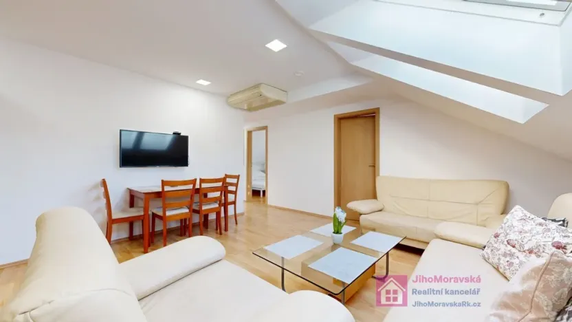 Pronájem bytu 4+kk, Dobré Pole, 116 m2