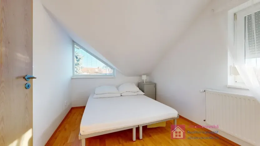 Pronájem bytu 4+kk, Dobré Pole, 116 m2