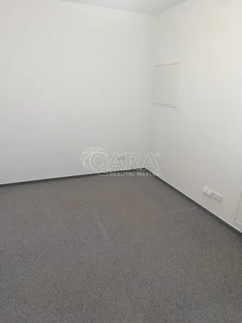 Pronájem kanceláře, Bystřice, Syllabova, 103 m2